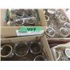 Image 5 : glass canning jars