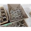 Image 3 : glass canning jars