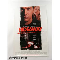 "Hideaway" Poster