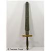 Image 1 : Robin Hood (1930) Screen Used Sword