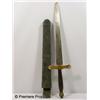 Image 2 : Robin Hood (1930) Screen Used Sword