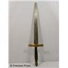 Image 3 : Robin Hood (1930) Screen Used Sword