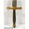 Image 4 : Robin Hood (1930) Screen Used Sword