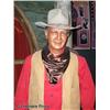 Image 2 : John Wayne Wax Figure