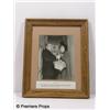 Image 1 : Zazu Pitts Framed Photo