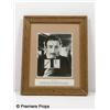 Image 1 : Peter Sellers Framed Photo