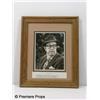 Image 1 : Phil Silvers Framed Photo