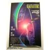 Image 1 : "Star Trek: Generations" Movie Poster