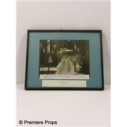 Blade Runner Framed Photo