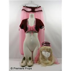 I Dream of Jeannie Costume