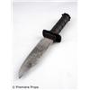 Image 2 : Resident Evil Extinction Knife Movie Props