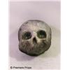Image 1 : Angels and Demons Black Skull Movie Props