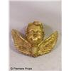 Image 1 : Angels and Demons Angel Head With Wings Movie Props