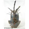 Image 1 : Gallowwalker Skullbucket Helmet Movie Props