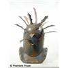Image 2 : Gallowwalker Skullbucket Helmet Movie Props