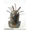 Image 3 : Gallowwalker Skullbucket Helmet Movie Props