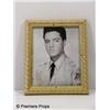 Image 1 : Elvis Presley Framed Photo