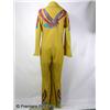 Image 2 : Elvis Presley Custom Designed Nudie Jumpsuit