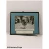 Image 1 : Planet of the Apes Framed Photo