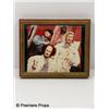 Image 1 : Three Stooges Framed Photo