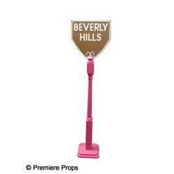 Beverly Hills Sign