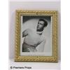 Image 1 : Robert Taylor Framed Photo