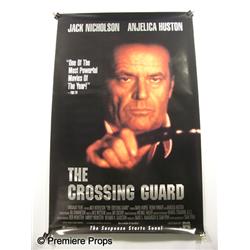 "Crossing Guard" Movie Poster