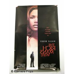 "The Rich Man's Wife" Movie Poster