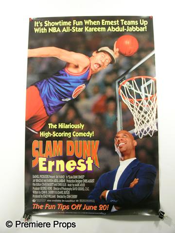 Get Slam Dunk Ernest Movie Poster Desktop Wallpaper Free Get Wallpaper Slam Dunk Ernest Movie Poster For iPhone
