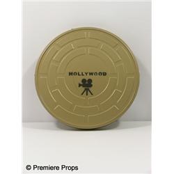Hollywood Film Reel Canister