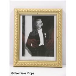 Fred Astaire Framed Photo