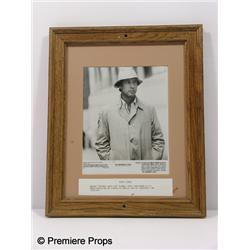 Chevy Chase Framed Photo