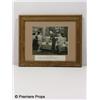 Image 1 : "Little Rascals" Framed Photo