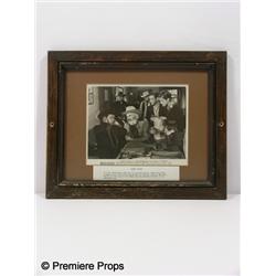 Gabby Hayes/King of Cowboys Photo