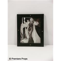 Mae West Framed Photo