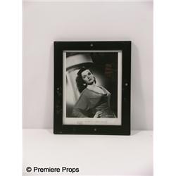 Jane Russell Framed Photo