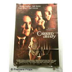 "Carried Away" Movie Poster