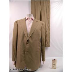 Great Debaters Tolson (Denzel Washington) Movie Costumes