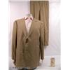 Image 1 : Great Debaters Tolson (Denzel Washington) Movie Costumes