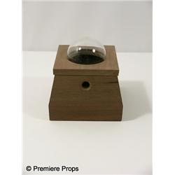 The Box Hero Box Movie Props