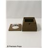Image 3 : The Box Hero Box Movie Props