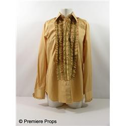 Soul Men Floyd (Bernie Mac) Custom Shirt