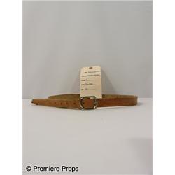 Lords of Dogtown Thunder Monkey (America Ferrera) Belt