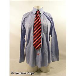 Man of the Year Tom (Robin Williams) Movie Costumes