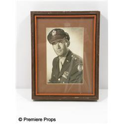 Lot of Classic Hollywood Framed Photos