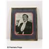 Image 2 : Lot of Classic Hollywood Framed Photos
