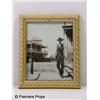 Image 4 : Lot of Classic Hollywood Framed Photos
