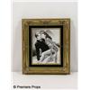 Image 9 : Lot of Classic Hollywood Framed Photos