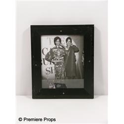 Carol Burnett Framed Photo