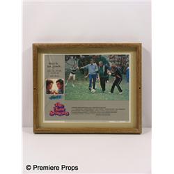 "The Four Seasons" Framed Poster